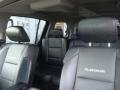 Tuscan Sun - Armada Platinum 4WD Photo No. 14