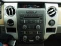 Pale Adobe Controls Photo for 2012 Ford F150 #91237849