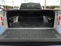 2012 Ingot Silver Metallic Ford F150 XLT SuperCab  photo #5