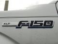 Ingot Silver Metallic - F150 XLT SuperCab Photo No. 10