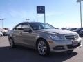 Pearl Beige Metallic - C 300 Sport 4Matic Photo No. 3