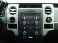 Ingot Silver Metallic - F150 XLT SuperCab Photo No. 22
