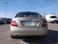 Pearl Beige Metallic - C 300 Sport 4Matic Photo No. 4