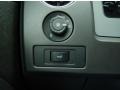 Ingot Silver Metallic - F150 XLT SuperCab Photo No. 23