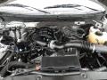 2012 Ingot Silver Metallic Ford F150 XLT SuperCab  photo #25