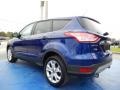 2013 Deep Impact Blue Metallic Ford Escape SEL 2.0L EcoBoost  photo #3