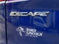 2013 Deep Impact Blue Metallic Ford Escape SEL 2.0L EcoBoost  photo #9