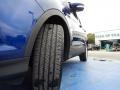 2013 Deep Impact Blue Metallic Ford Escape SEL 2.0L EcoBoost  photo #12