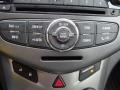 Silver Ice Metallic - Sonic LS Hatch Photo No. 19