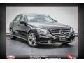 Black - E 350 Sport Sedan Photo No. 1