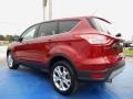 2013 Ruby Red Metallic Ford Escape SEL 2.0L EcoBoost  photo #3