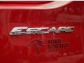 2013 Ruby Red Metallic Ford Escape SEL 2.0L EcoBoost  photo #9