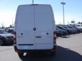 Arctic White - Sprinter 2500 High Roof Cargo Van Photo No. 3