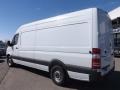 Arctic White - Sprinter 2500 High Roof Cargo Van Photo No. 4