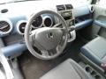 2004 Honda Element Gray Interior Prime Interior Photo