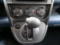 2004 Honda Element Gray Interior Transmission Photo