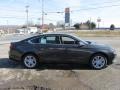 2014 Ashen Gray Metallic Chevrolet Impala LT  photo #4