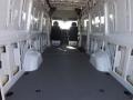 Arctic White - Sprinter 2500 High Roof Cargo Van Photo No. 9