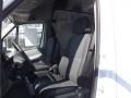 Arctic White - Sprinter 2500 High Roof Cargo Van Photo No. 10