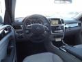 Iridium Silver Metallic - ML 350 4Matic Photo No. 7