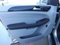 Iridium Silver Metallic - ML 350 4Matic Photo No. 12