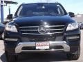 Black - ML 350 4Matic Photo No. 2