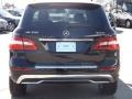 Black - ML 350 4Matic Photo No. 4