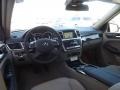 Black - ML 350 4Matic Photo No. 8