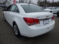 Summit White - Cruze LS Photo No. 9