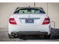 Polar White - C 250 Sport Photo No. 3