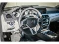 Polar White - C 250 Sport Photo No. 5