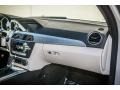 Polar White - C 250 Sport Photo No. 8