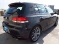 Carbon Steel Gray Metallic - GTI 4 Door Wolfsburg Edition Photo No. 6