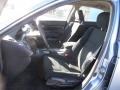 2011 Celestial Blue Metallic Honda Accord LX Sedan  photo #8