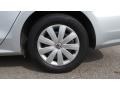 Reflex Silver Metallic - Passat 2.5L S Photo No. 8