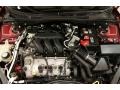 3.0L DOHC 24V iVCT Duratec V6 2007 Ford Fusion SE V6 Engine