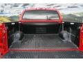 2014 Radiant Red Toyota Tundra Limited Crewmax 4x4  photo #8