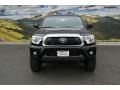 Black - Tacoma V6 TX Baja Series Double Cab 4x4 Photo No. 2