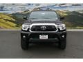 2014 Black Toyota Tacoma V6 TX Baja Series Double Cab 4x4  photo #2