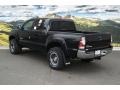 Black - Tacoma V6 TX Baja Series Double Cab 4x4 Photo No. 3