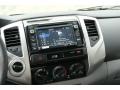 Graphite Controls Photo for 2014 Toyota Tacoma #91244218