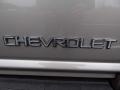 2001 Light Pewter Metallic Chevrolet S10 LS Extended Cab  photo #10