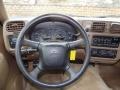  2001 S10 LS Extended Cab Steering Wheel