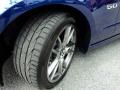 2013 Deep Impact Blue Metallic Ford Mustang GT Premium Coupe  photo #28