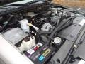 4.3 Liter OHV 12-Valve Vortec V6 2001 Chevrolet S10 LS Extended Cab Engine