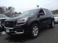 Carbon Black Metallic - Acadia SLE AWD Photo No. 1