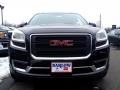 Carbon Black Metallic - Acadia SLE AWD Photo No. 2