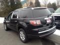 Carbon Black Metallic - Acadia SLE AWD Photo No. 4