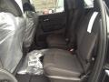 Carbon Black Metallic - Acadia SLE AWD Photo No. 6