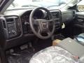 2014 Bronze Alloy Metallic GMC Sierra 1500 Regular Cab  photo #8